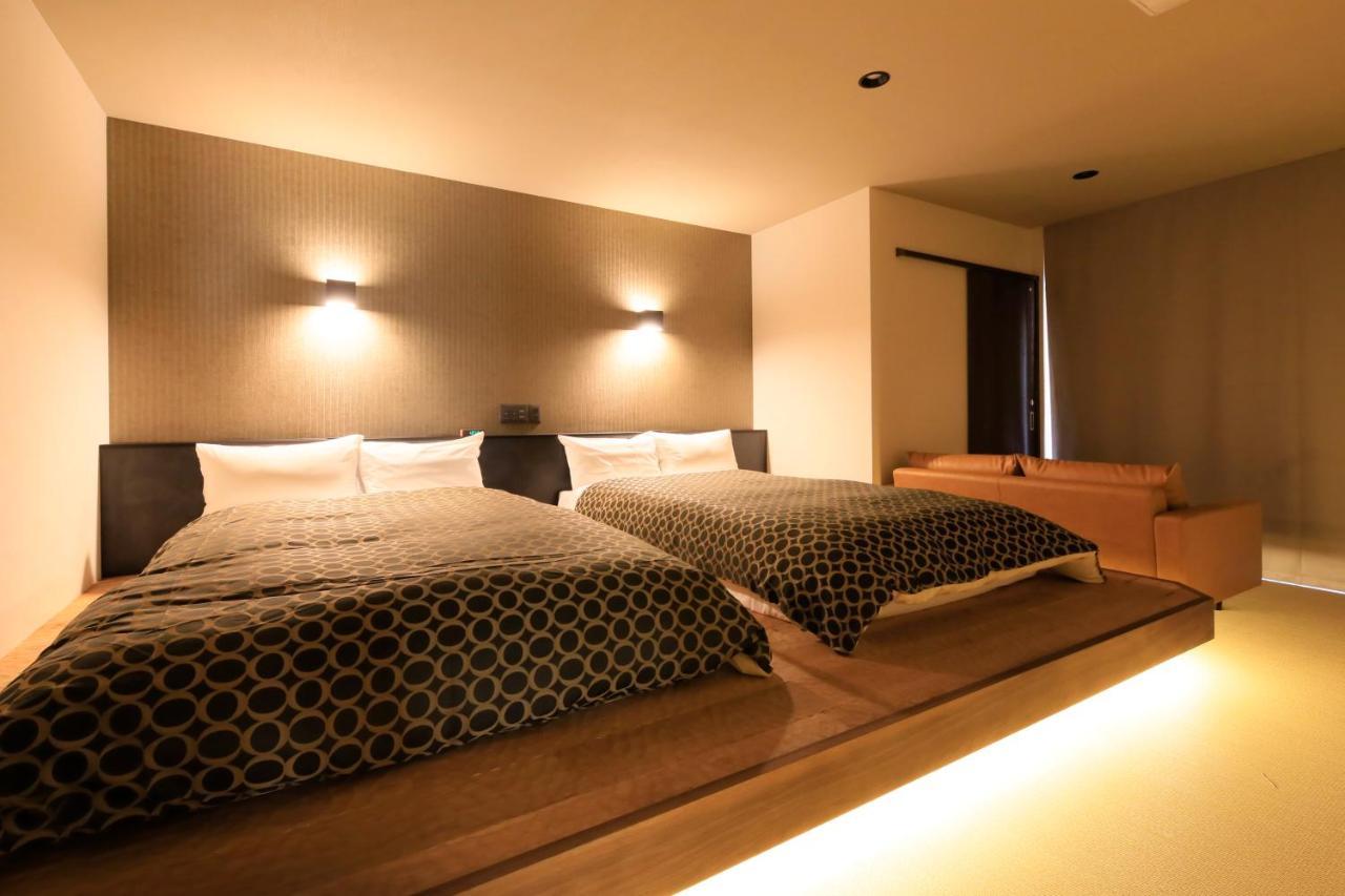 Yutorelo Tateshina Hotel With Dogs 치노시 외부 사진